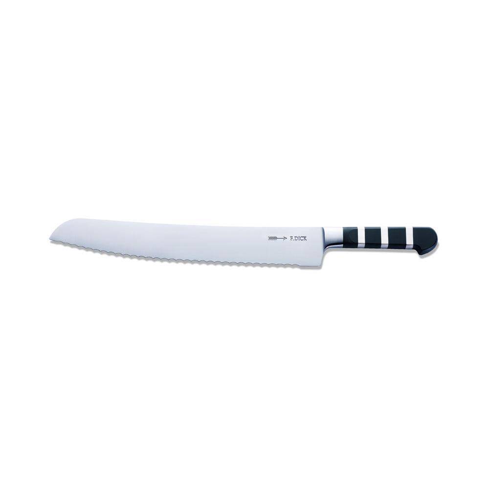 F. DICK - 1905 Universalmesser, Wellenschliff, 32 cm, 8193932