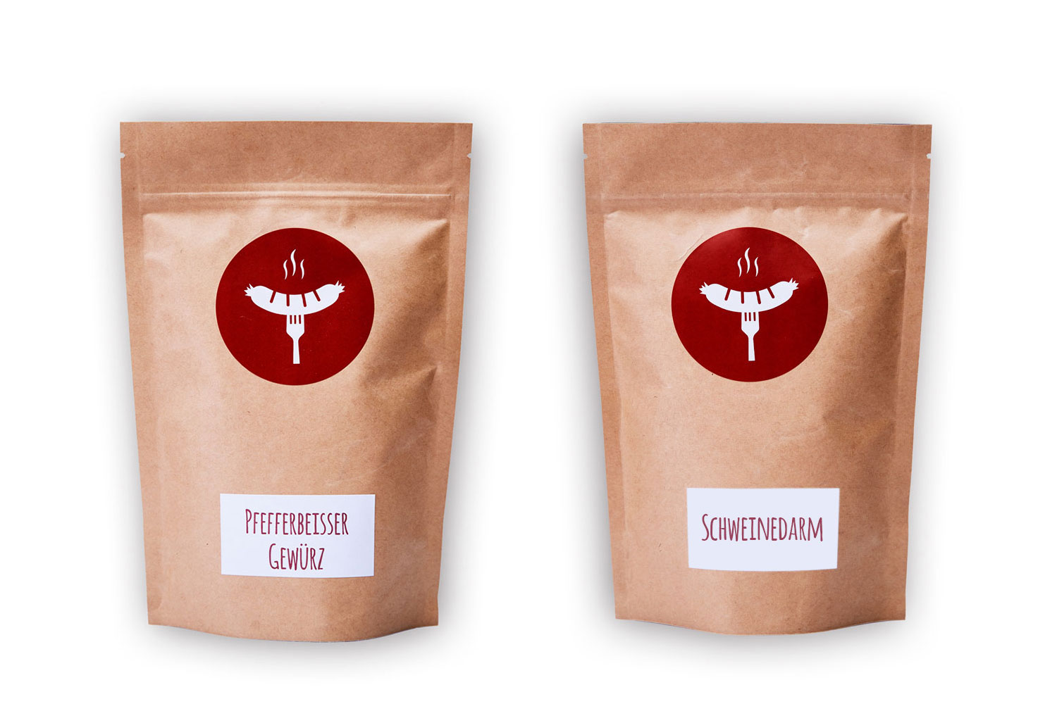 WAYL-Paket Pfefferbeißer (Gewürz + Naturdarm) WAYL-Paket Pfefferbeißer (Gewürz + Naturdarm)