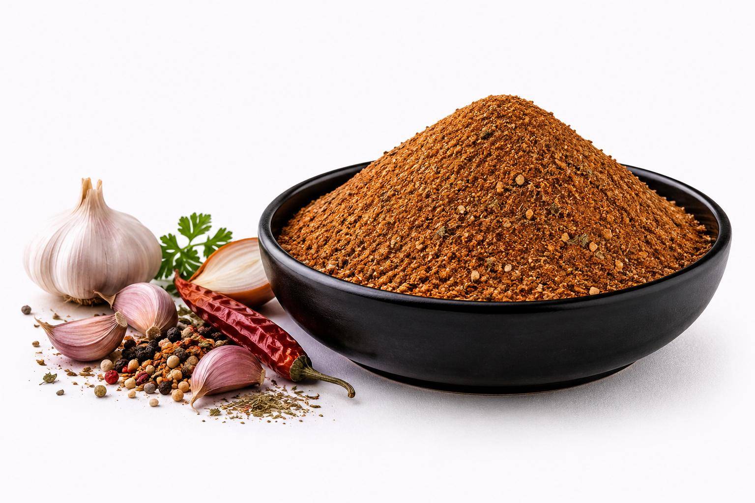 Hela - Roternit 99 Salome Würzung, 1 kg Beutel