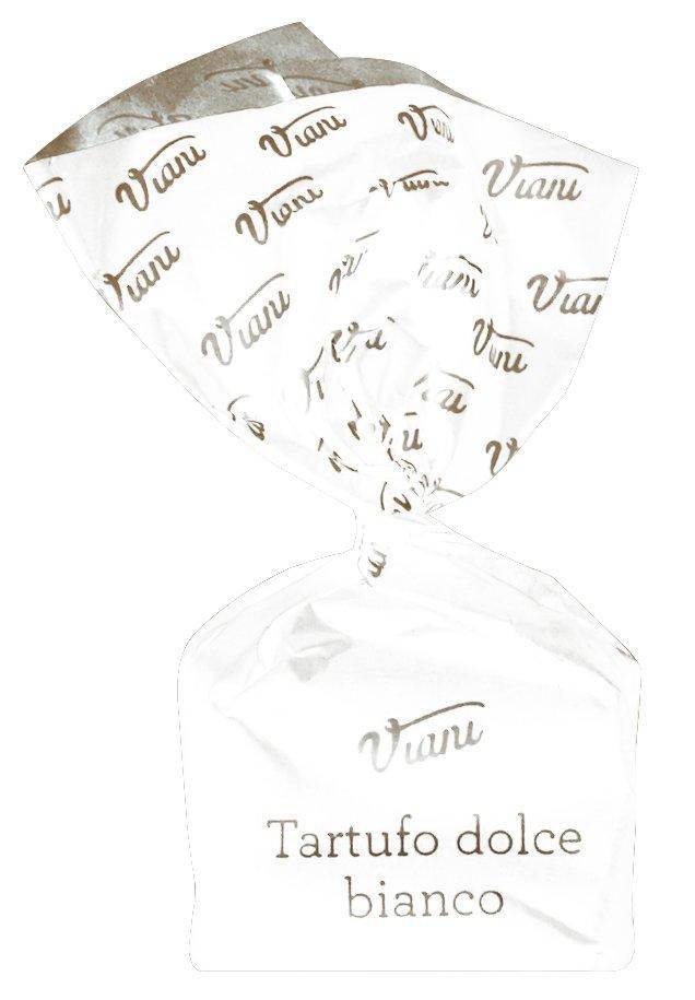Viani - Tartufi bianchi classic edition, 200 g Beutel Viani - Tartufi bianchi classic edition, 200 g Beutel