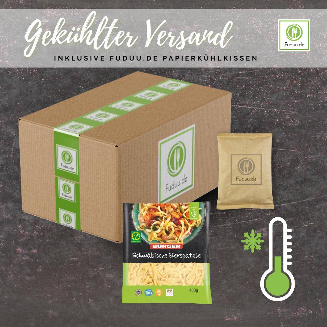 Bürger - Schwäbische Eierspätzle, 400 g Beutel