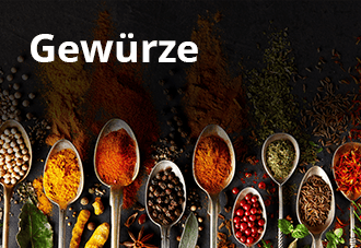gewuerze