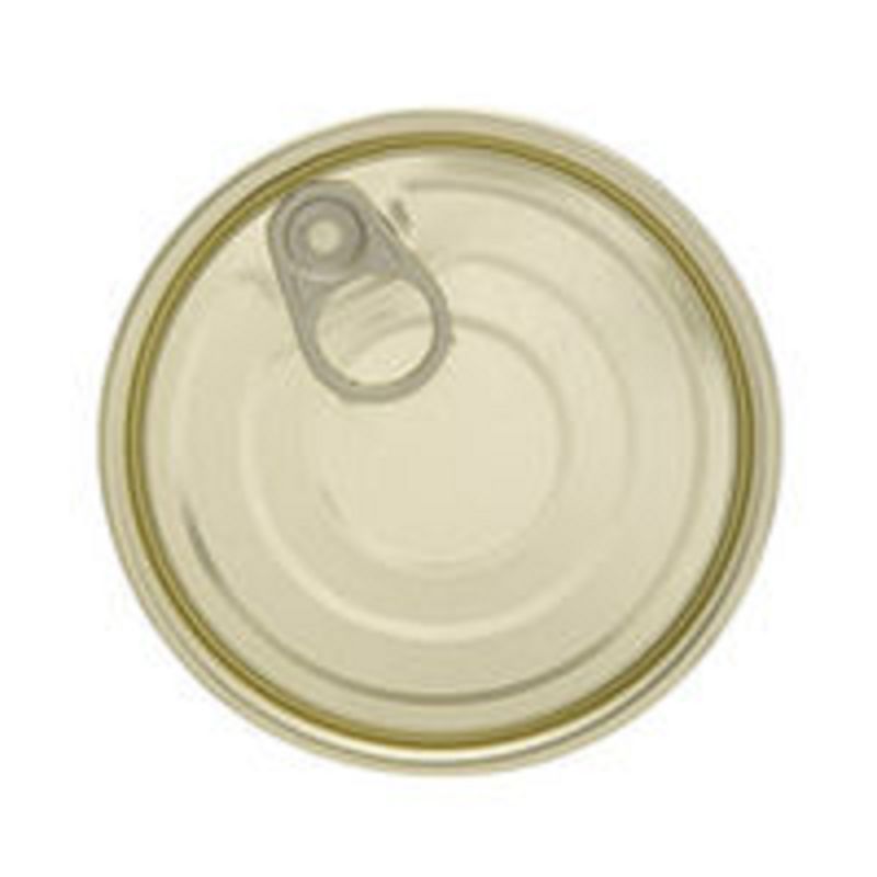 Fuduu.de - Weißblech Dosendeckel, 99 mm, Aufreiß-Deckel, 100 Stück Fuduu.de - Weißblech Dosendeckel, 99 mm, Aufreiß-Deckel, 100 Stück