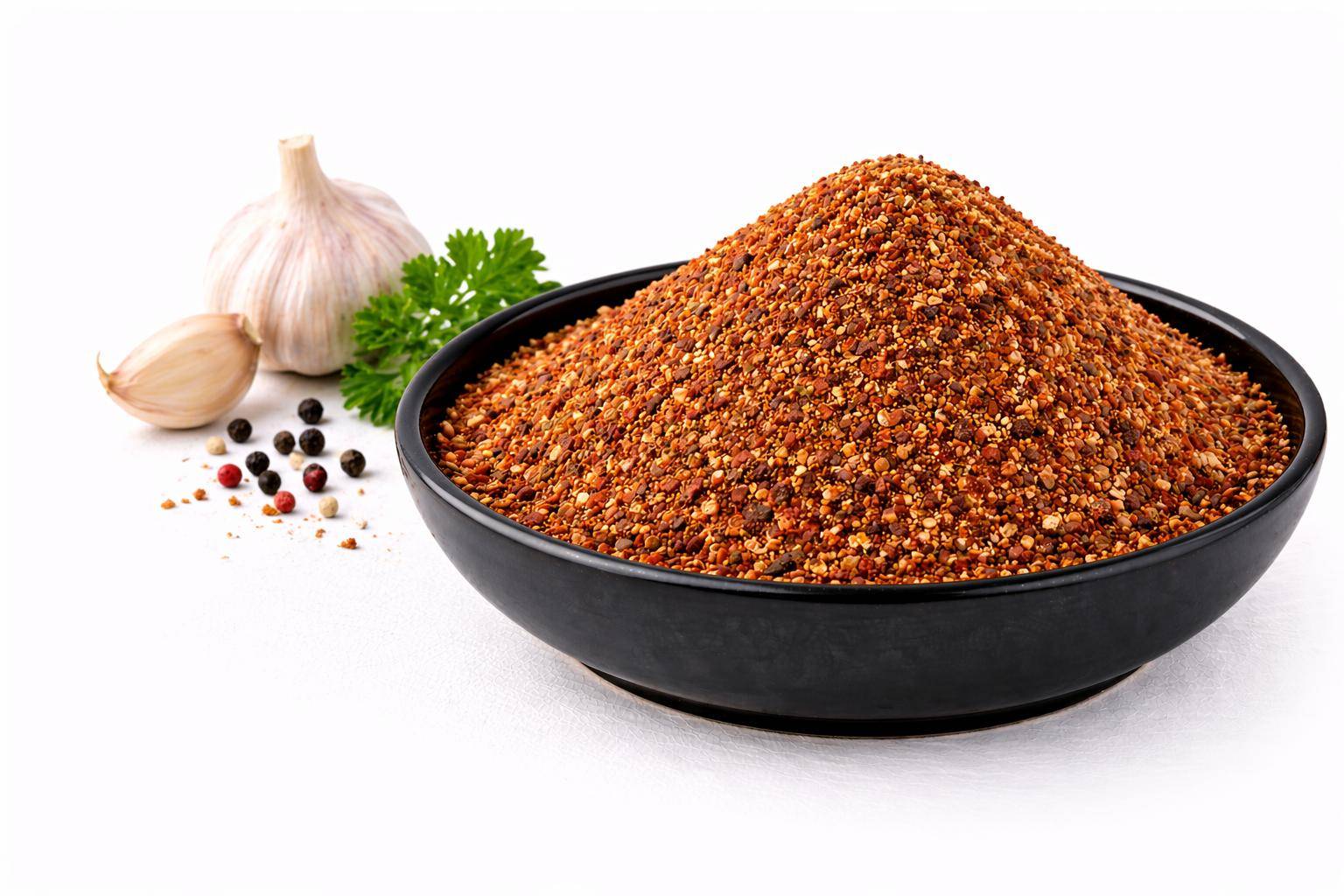 Raps - Hackfleisch-Mix, 1 kg Beutel Raps - Hackfleisch-Mix, 1 kg Beutel