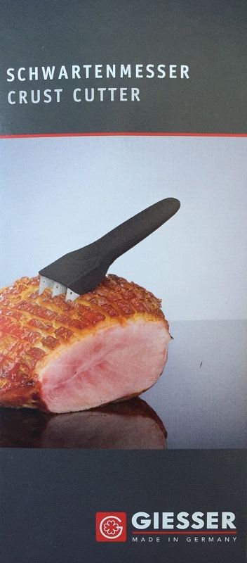 Giesser - Schwartenmesser, 6688 Giesser - Schwartenmesser, 6688