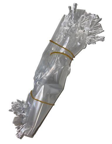 Walsroder - Vislon LS (Knorm), transparent, Kaliber 45/20 cm, 1 Bund