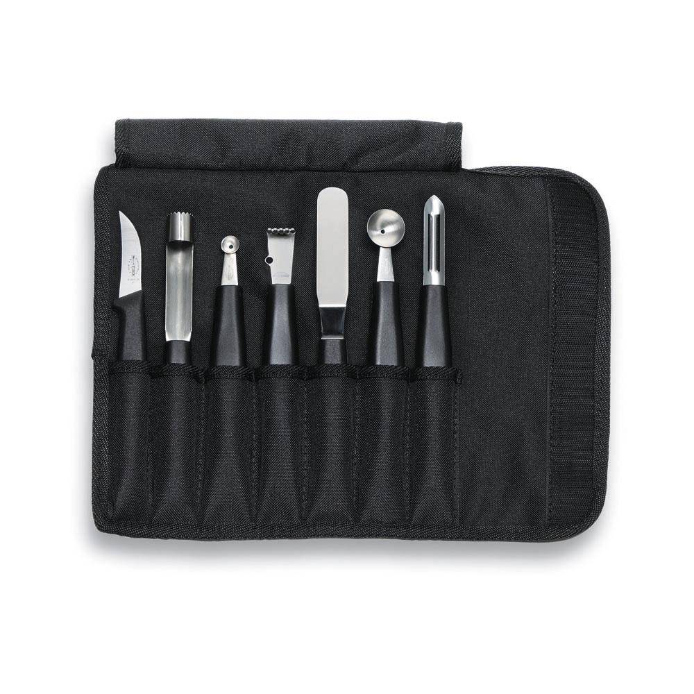 F. DICK - Garnierset, 7-tlg., 8106200