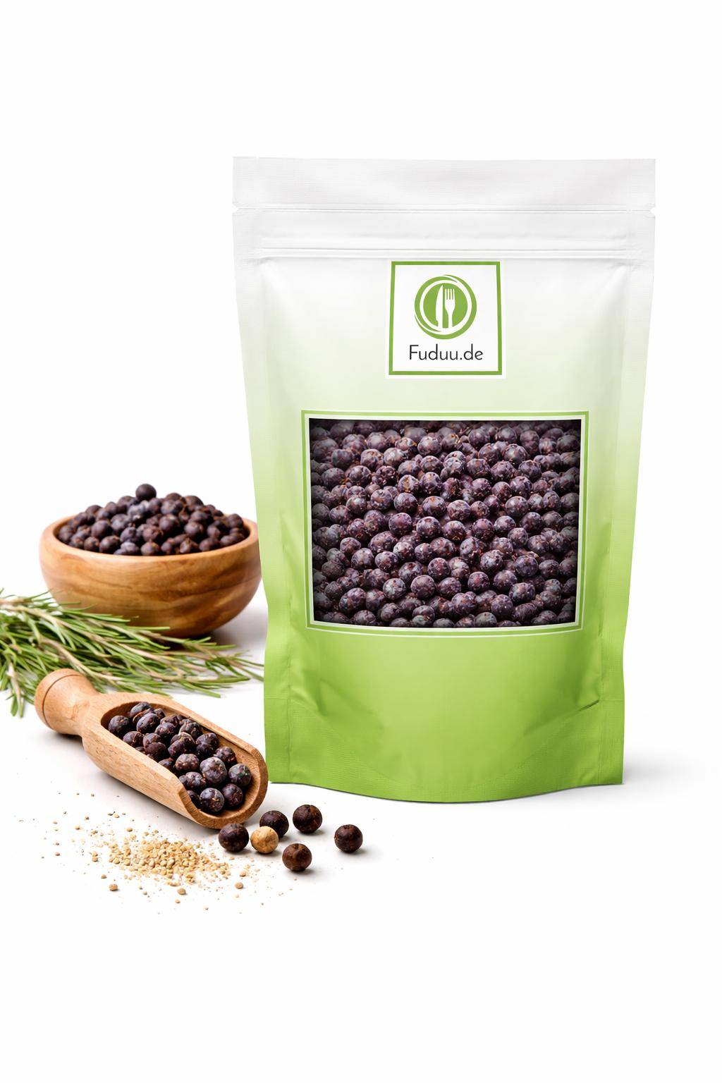 Fuduu.de - Wacholderbeeren ganz Fuduu.de - Wacholderbeeren ganz