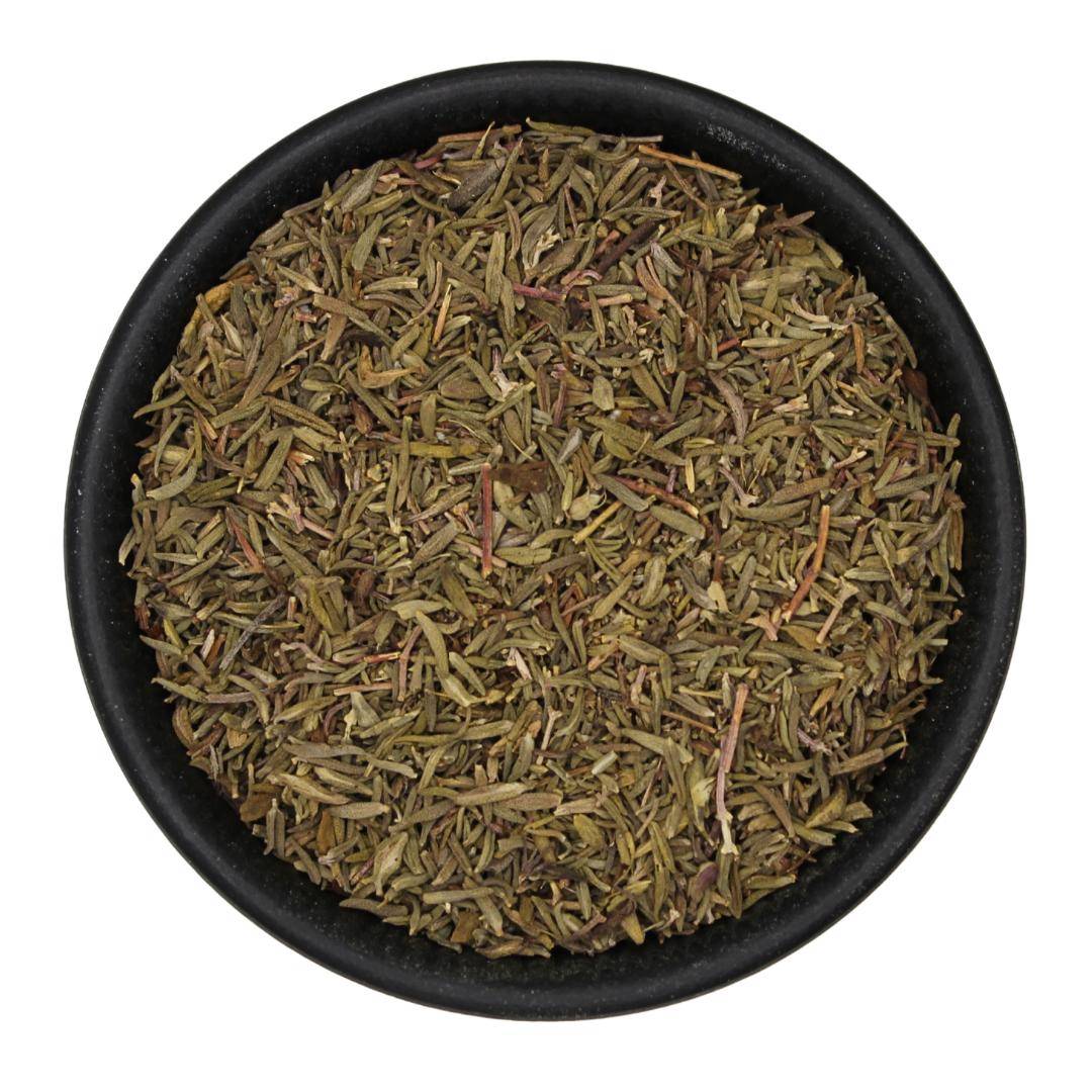 Fuduu.de - Thymian gerebelt, Gartenware, 250 g Beutel