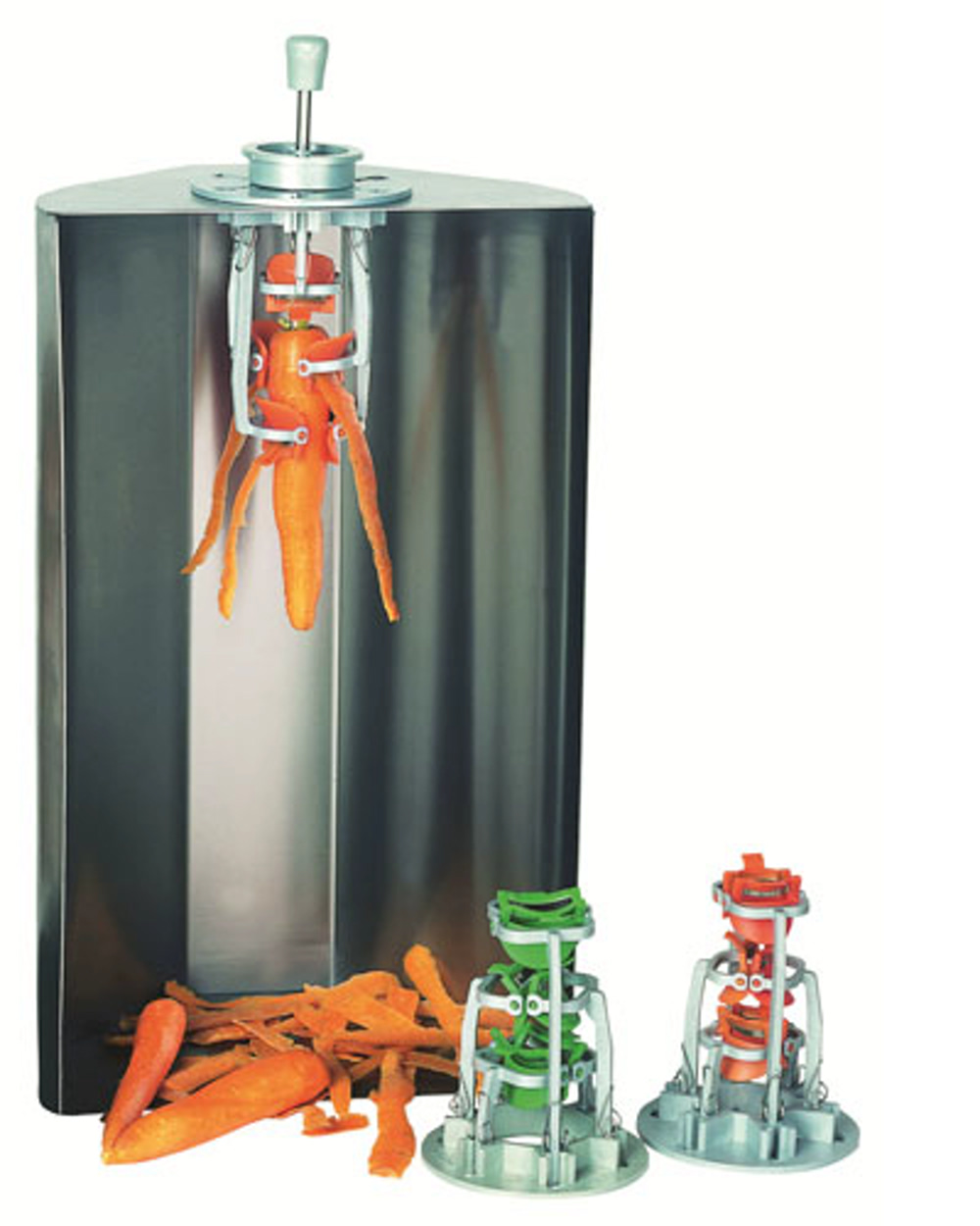 Fuduu.de - Karotten- & Gurkenschäler Gastro Profischäler Fuduu.de - Karotten- & Gurkenschäler Gastro Profischäler