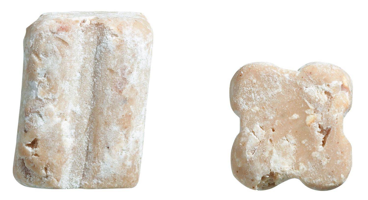 Viani - Tartufi dolci bianchi, 200 g Beutel - MHD: 30.08.2025