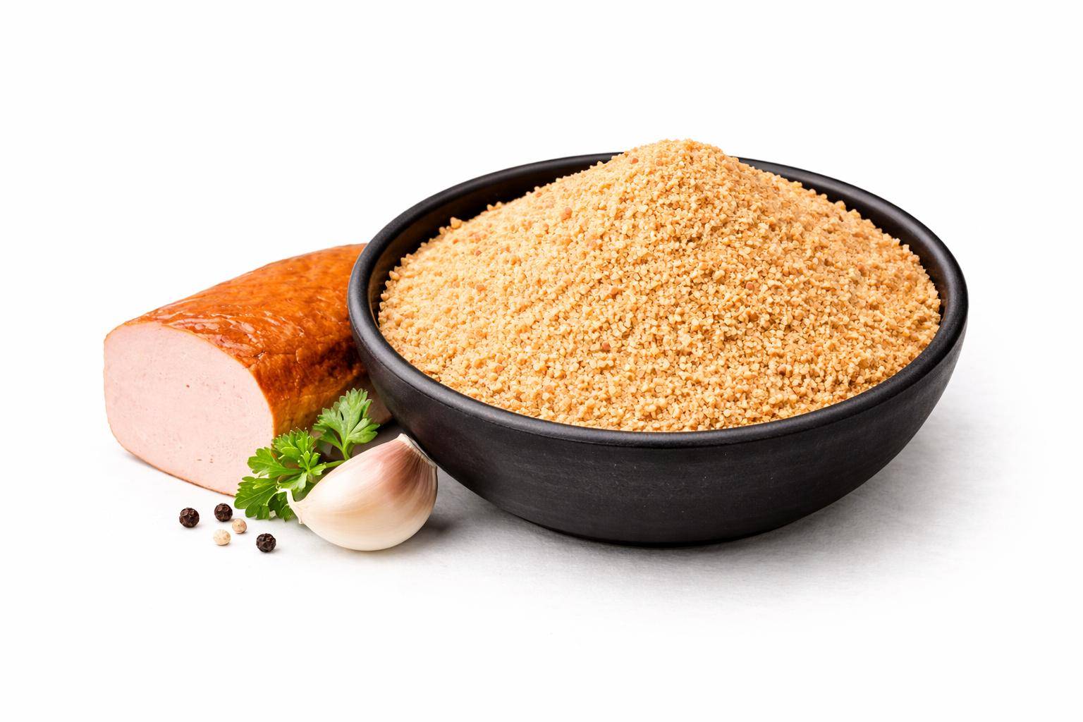 Hagesüd - Fleischkäse Rustikal, 1 kg Beutel Hagesüd - Fleischkäse Rustikal, 1 kg Beutel