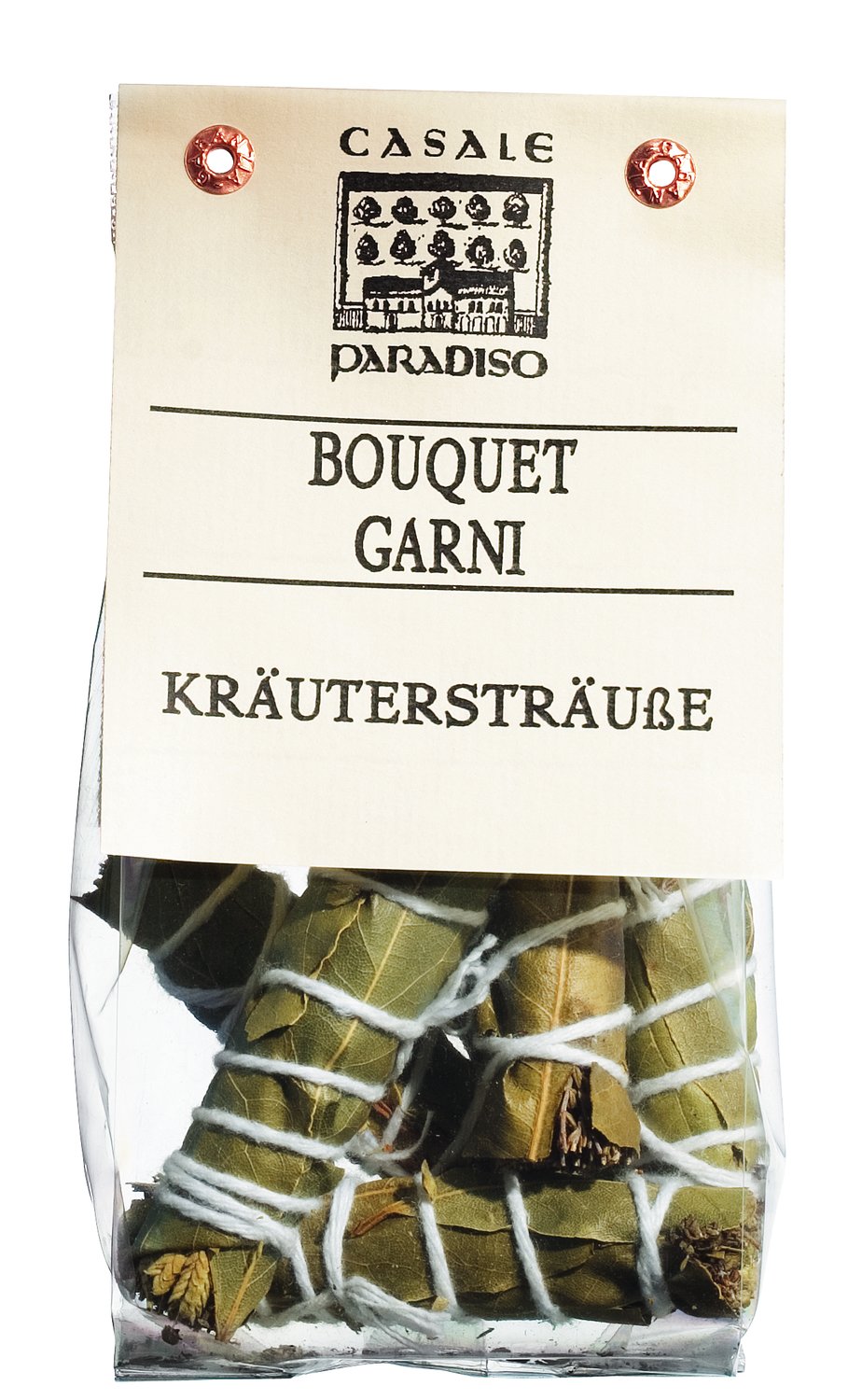 Casale Paradiso - Bouquet Garni, 30 g Beutel Casale Paradiso - Bouquet Garni, 30 g Beutel