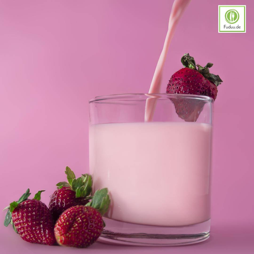 Landliebe - Erdbeere 1,5%, 10 x 0,5L Landliebe - Erdbeere 1,5%, 10 x 0,5L