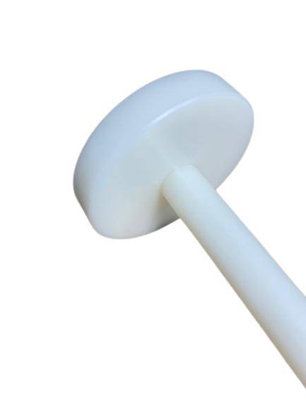 Fuduu.de - Stopfer für Einziehrohr, Kal. 110