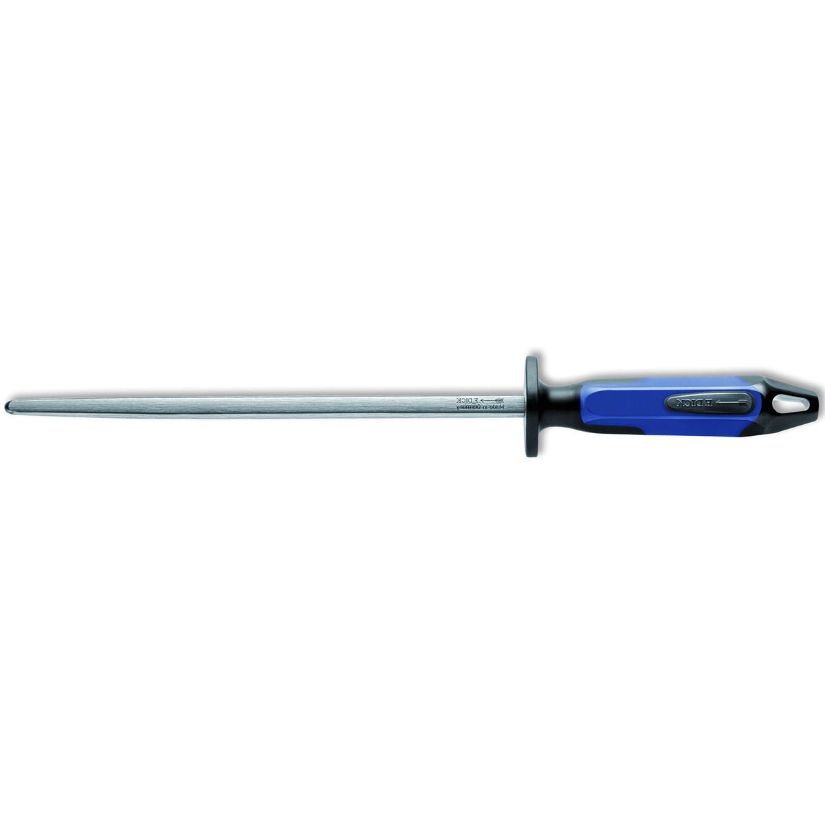 F. DICK - Dickoron Combi, 2 Seiten Feinzug, 2 Seiten poliert, 25 cm, 7388225-66 F. DICK - Dickoron Combi, 2 Seiten Feinzug, 2 Seiten poliert, 25 cm, 7388225-66