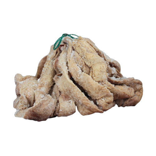 Fuchs - Schweinekrausen, 10 Meter Fuchs - Schweinekrausen, 10 Meter