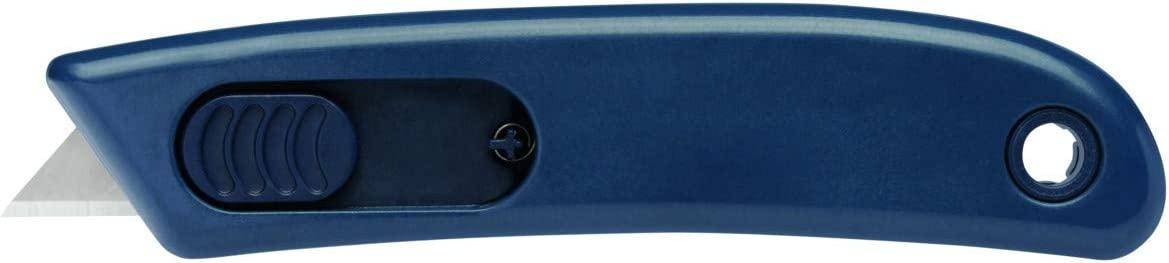 Martor - Multicut-Messer blaudetektierbar (Smartcut), 20 Stück im Karton