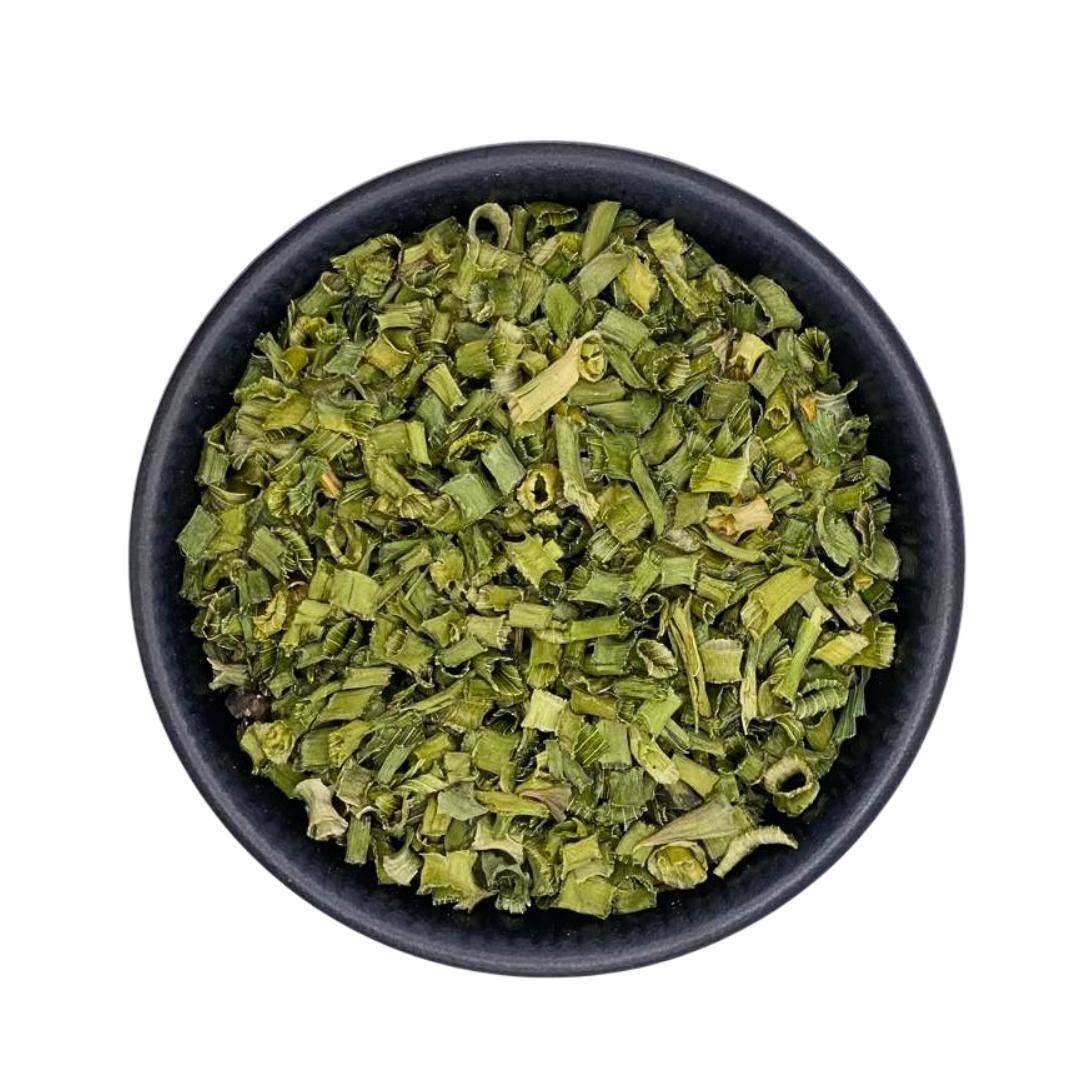 Fuduu.de - Schnittlauch Röllchen