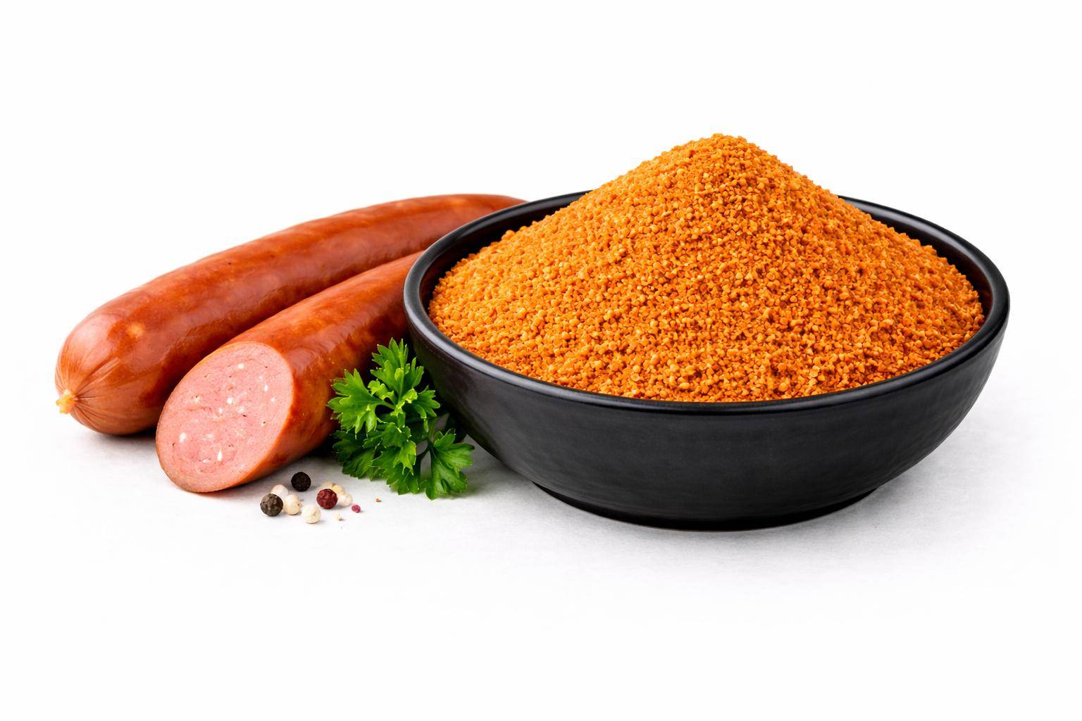 Hagesüd - Rindswurst Frankfurter Art, 1 kg Beutel Hagesüd - Rindswurst Frankfurter Art, 1 kg Beutel