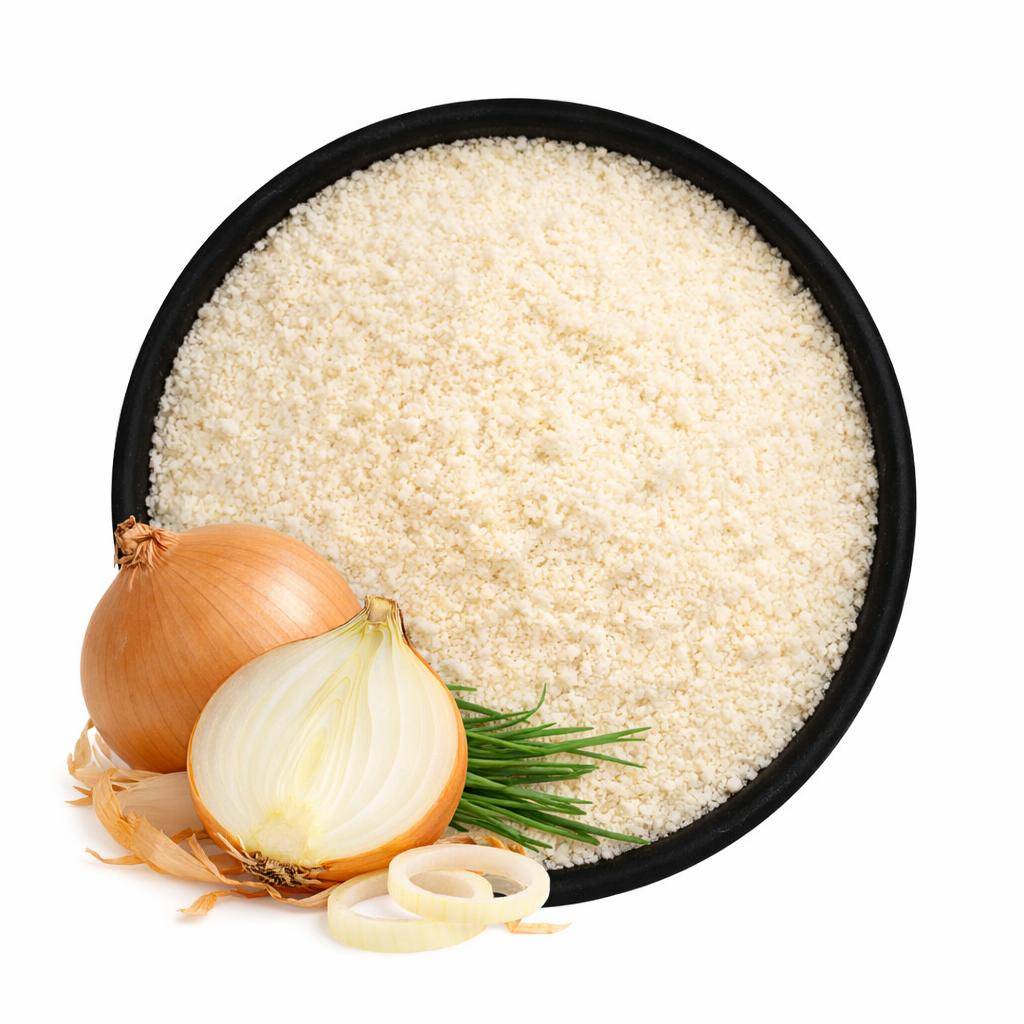 Fuduu- Zwiebelpulver Fuduu- Zwiebelpulver