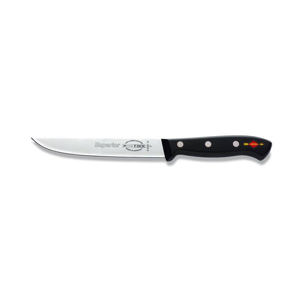 F. DICK - Superior Küchenmesser , 16 cm, 8408016