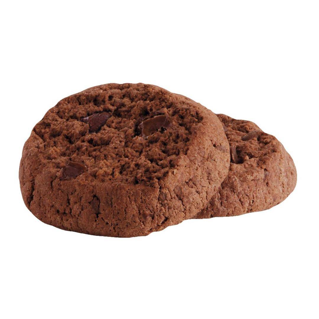 Lady Joseph - Weihnachts-Schokoladenkekse, vegan, 100 g Pack