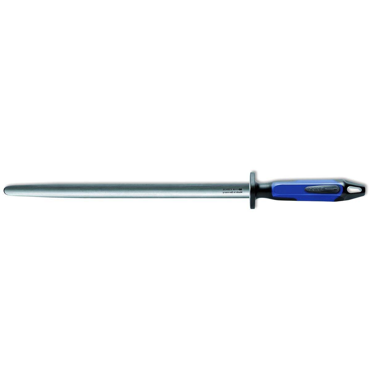 F. DICK - Fleischerstahl Finercut, oval, 30 cm, 73573 30 0-66