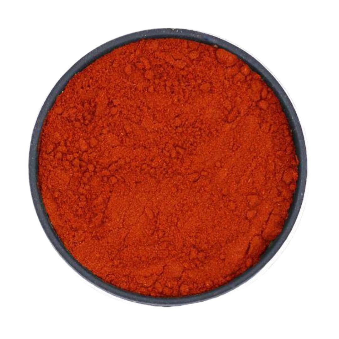 Fuduu.de - Paprika edelsüß delikatess