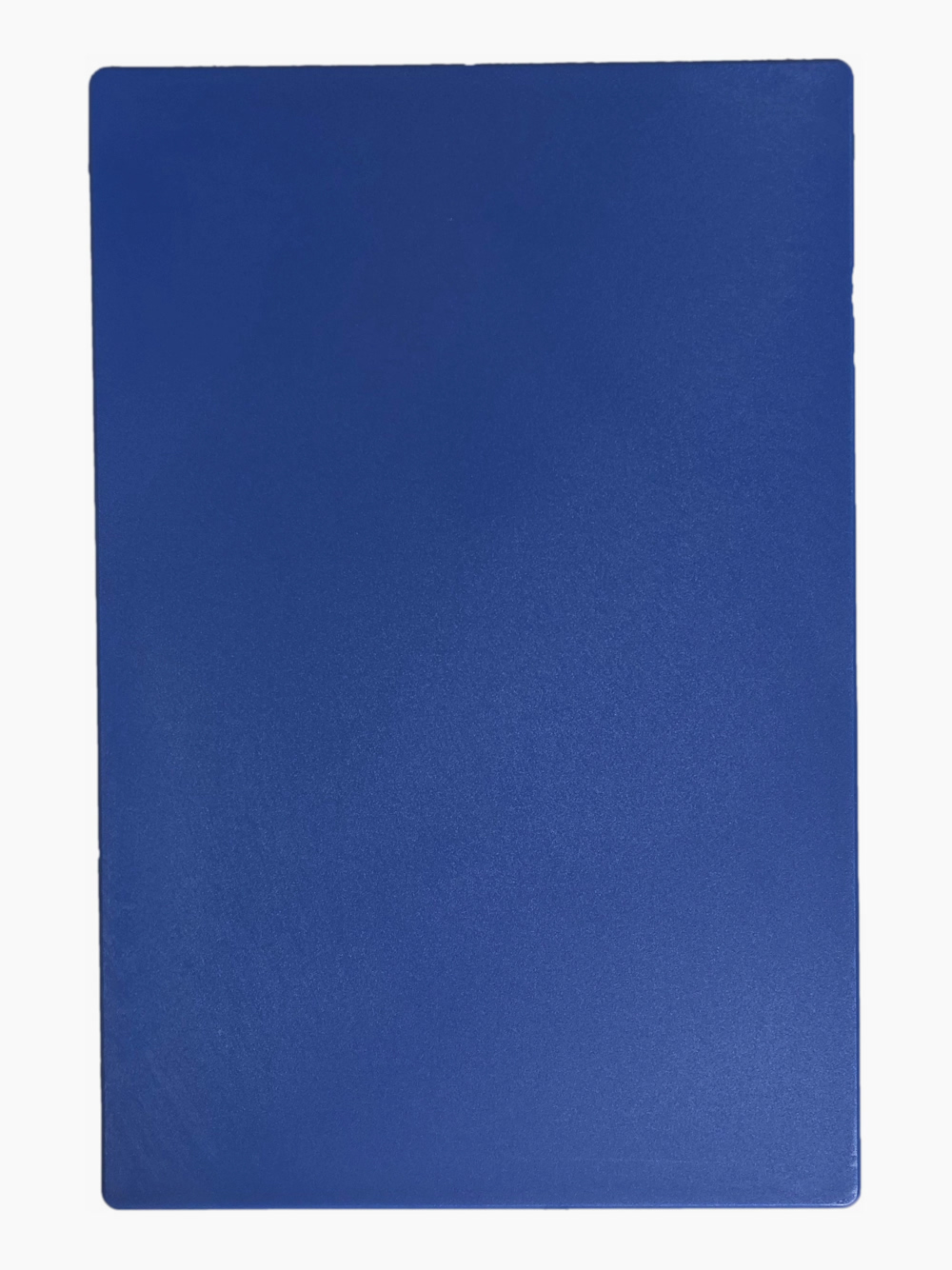 Kunststoffschneidebretter, 45x30x1cm, farbig Blau Kunststoffschneidebretter, 45x30x1cm, farbig Blau