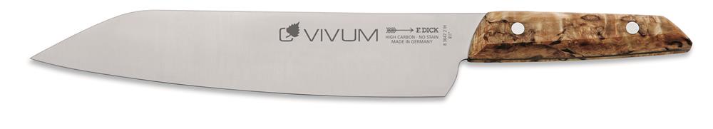 F. DICK - Vivum Chefmesser, 21 cm, 83647212H