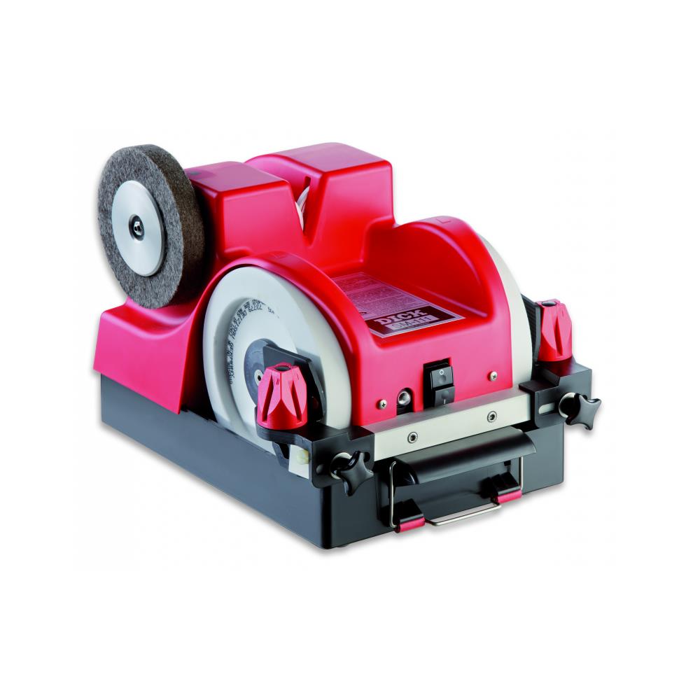 F. DICK - SM-111 Schleifmaschine, 9821000 F. DICK - SM-111 Schleifmaschine, 9821000