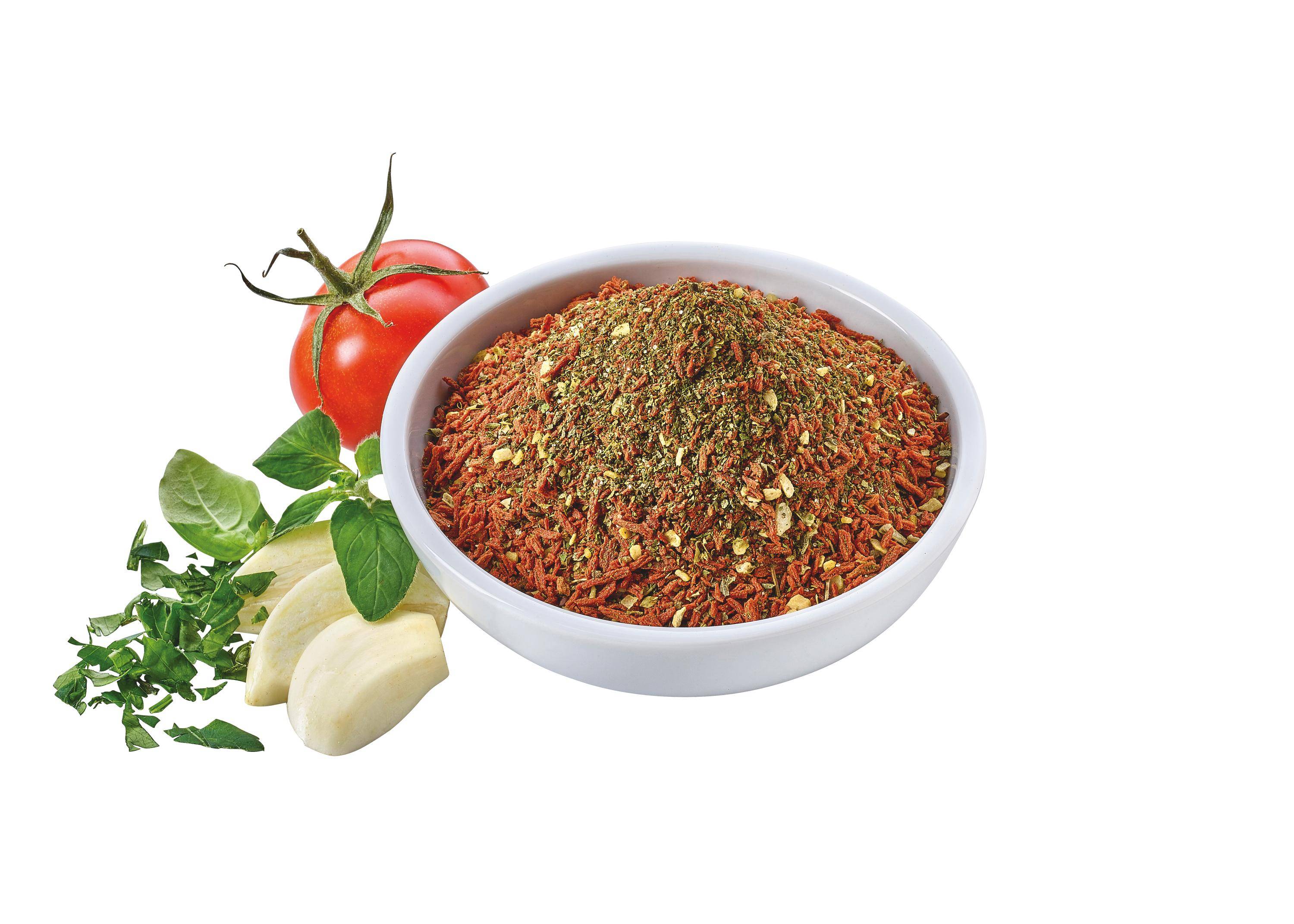 Raps - Bruschetta Tomatino Würzung, 500 g Dose