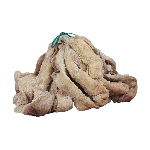 Fuchs - Schweinekrausen, 10 Meter Fuchs - Schweinekrausen, 10 Meter