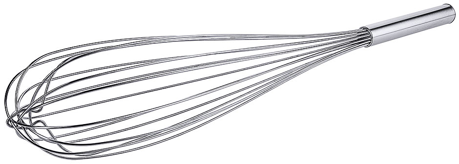 Contacto - Rührbesen, 60 cm Contacto - Rührbesen, 60 cm