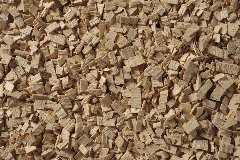 Alles für die Wurst - Räuchermehl Buche 20/160, grob Alles für die Wurst - Räuchermehl Buche 20/160, grob