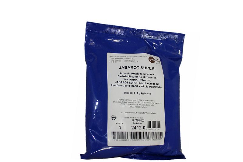 Hagesüd - Daurotin Super, 1 kg Beutel Hagesüd - Daurotin Super, 1 kg Beutel