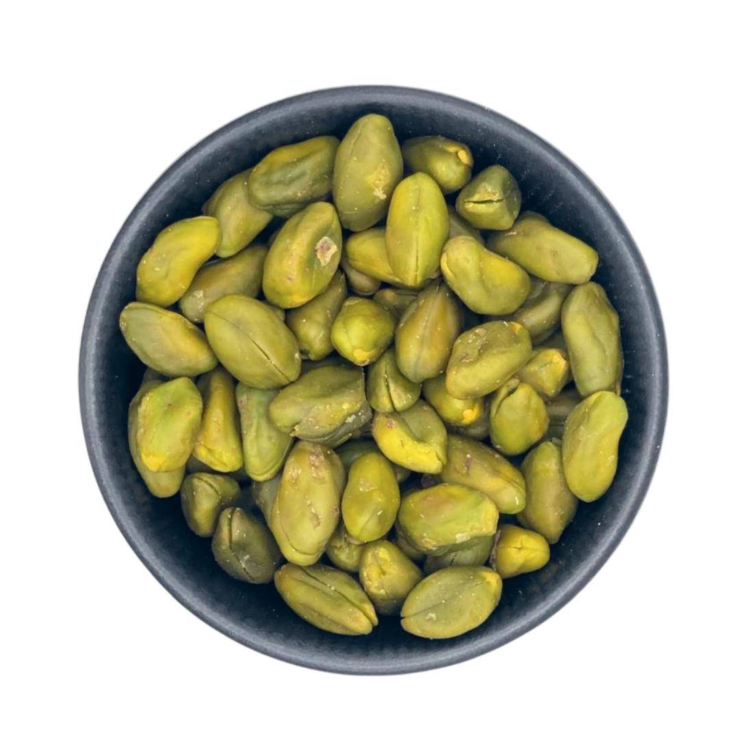 Fuduu.de - Pistazien ganz, 250 g Beutel