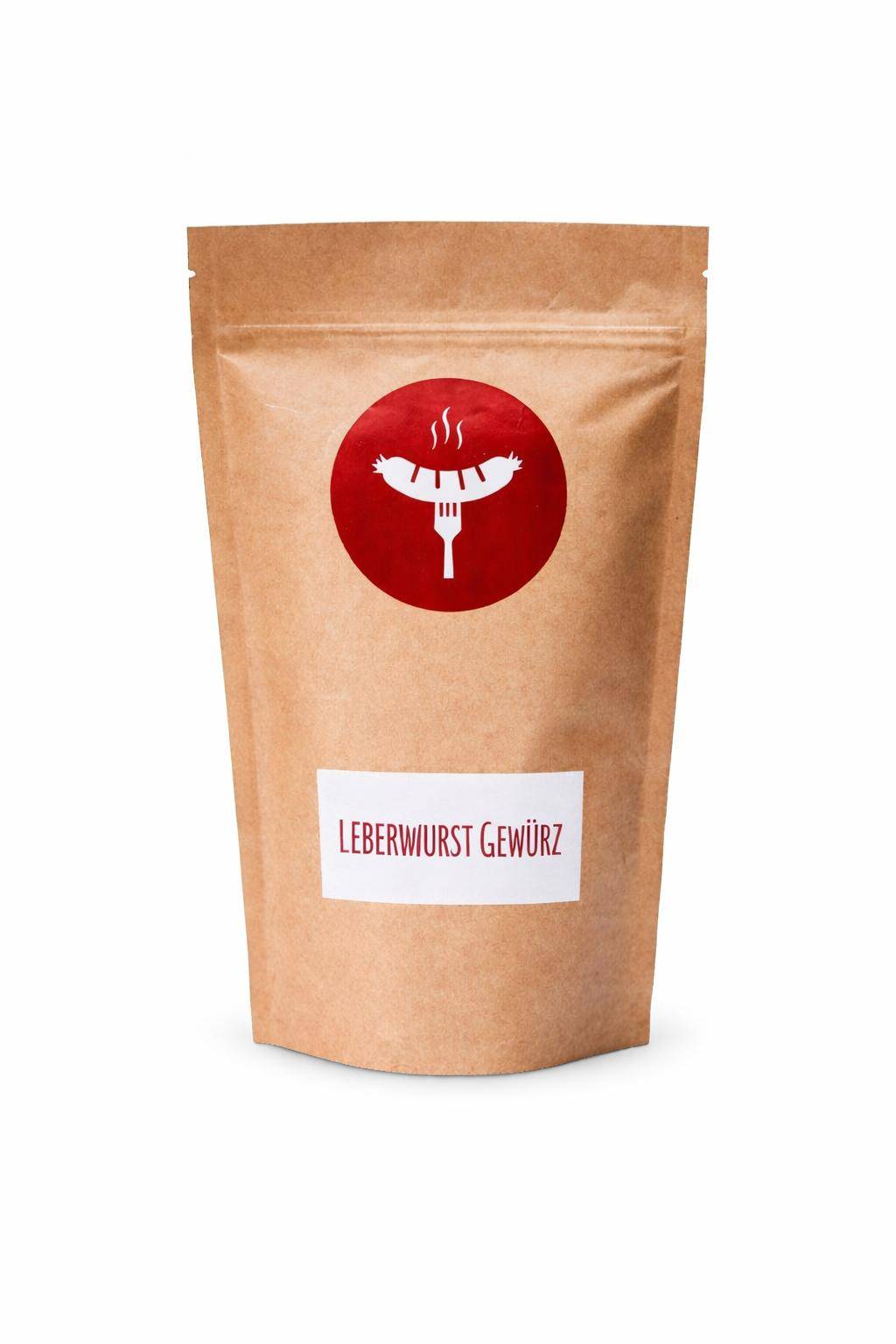 WAYL-Gewürzmischung Leberwurst, 250 g Beutel WAYL-Gewürzmischung Leberwurst, 250 g Beutel