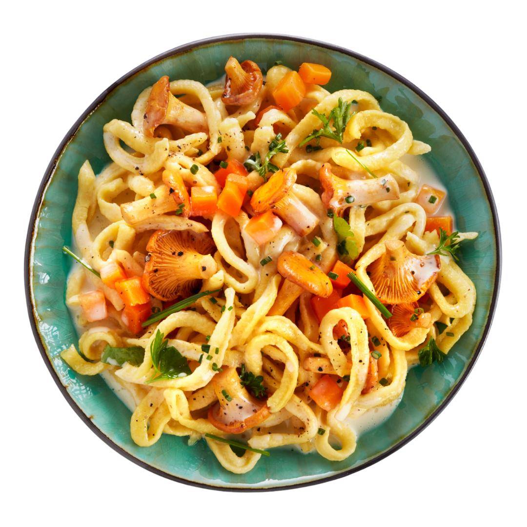 Bürger - Schwäbische Eierspätzle, 400 g Beutel