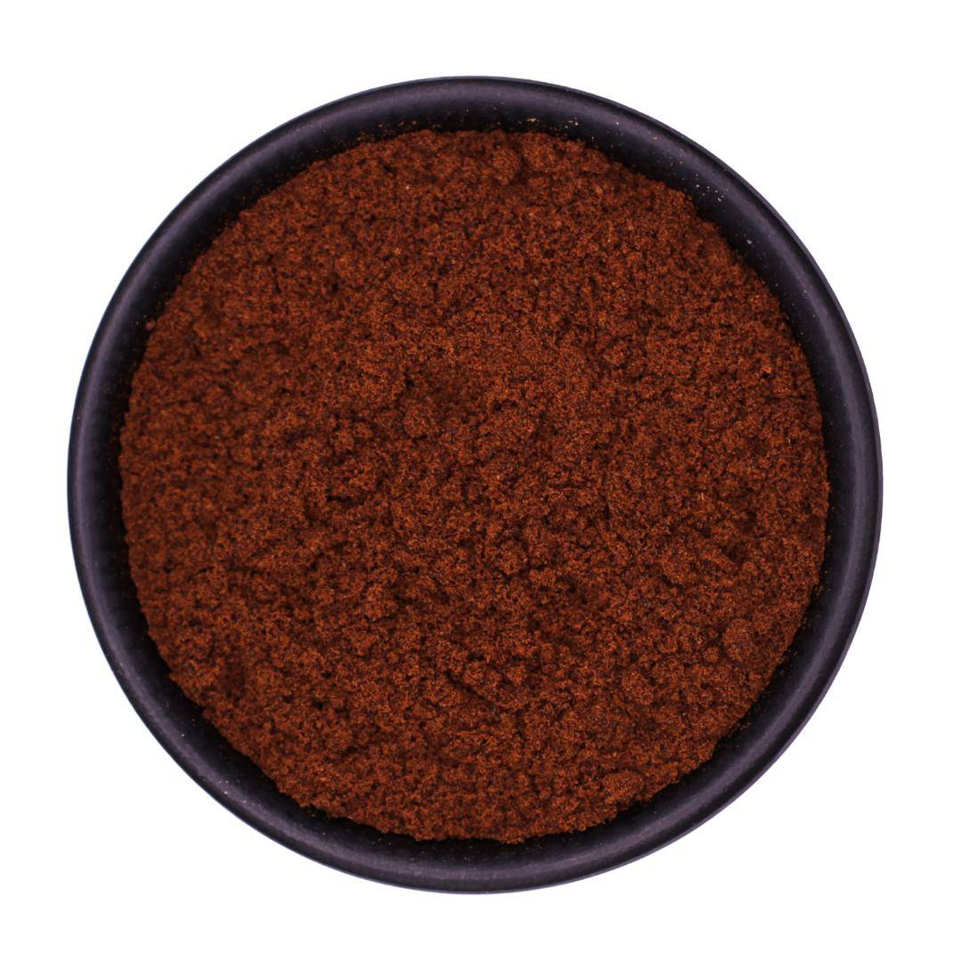 Fuduu.de - Nelken gemahlen