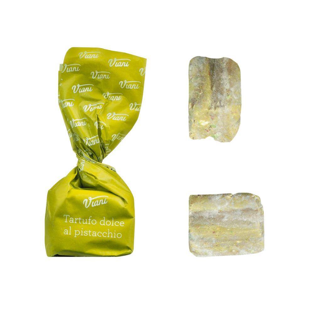 Viani - Tartufi dolci misti, 1 kg Beutel