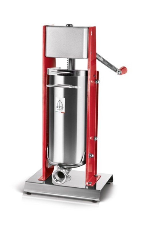 Tre Spade - Wurstfüller, Mod. 7/V, 7 Liter Tre Spade - Wurstfüller, Mod. 7/V, 7 Liter