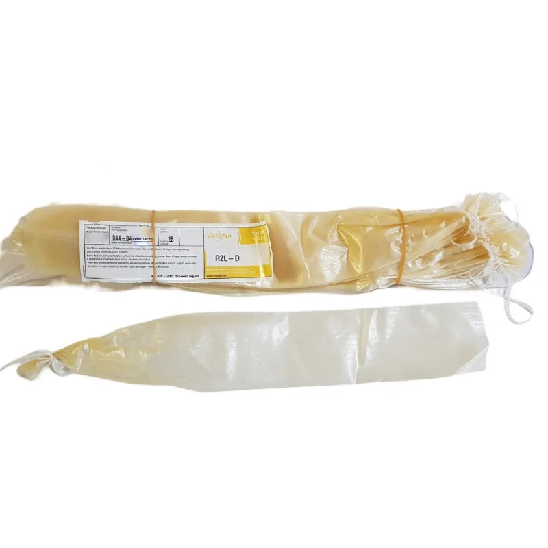 Fuduu.de - R2/R2L-D, Kaliber 43/25 cm, 1 Bund