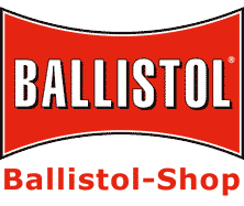 Ballistol