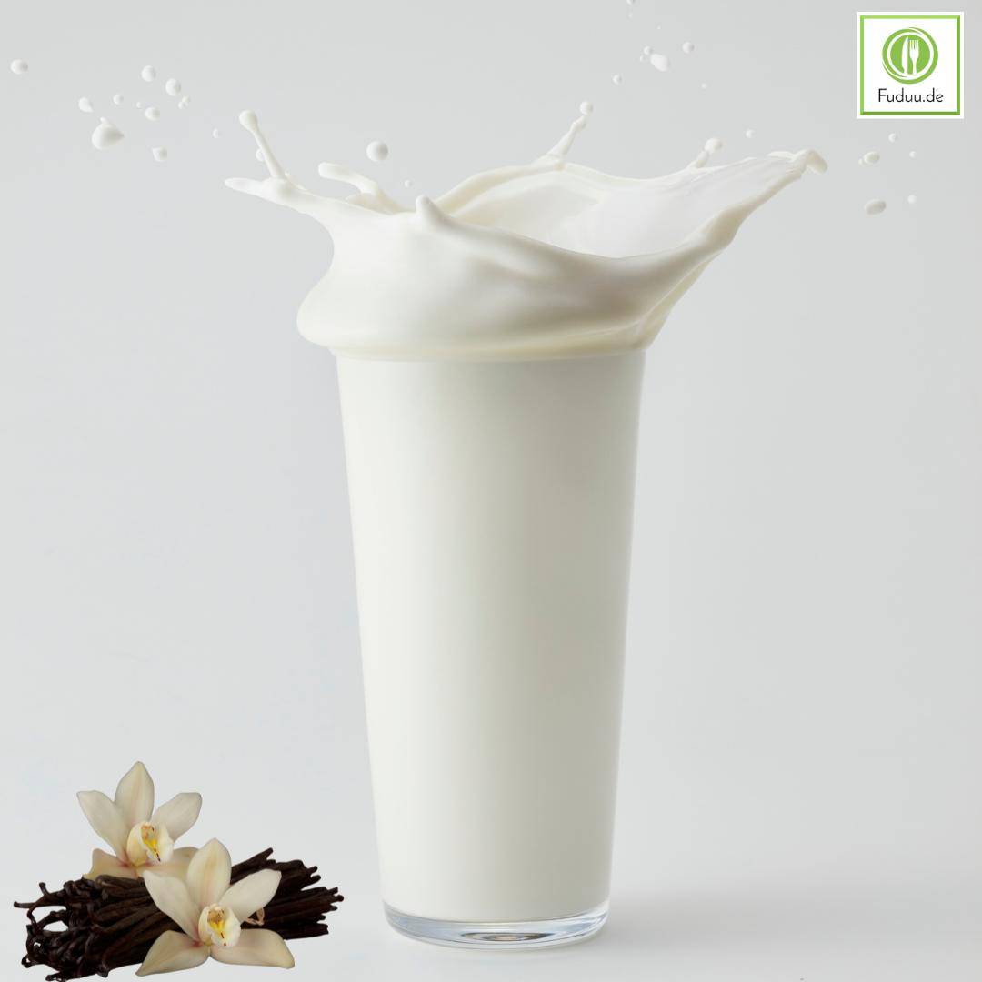 Schwarzwaldmilch Protein - Joghurt Drink Vanille 0,9% Fett, 10 x 250 ml