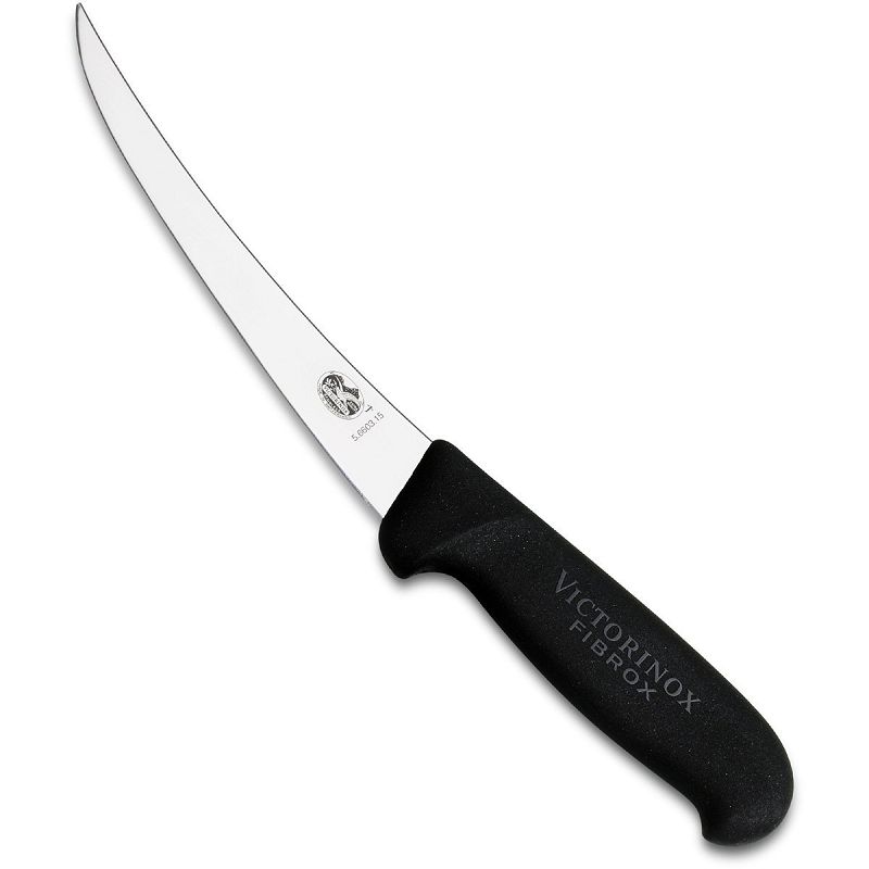 Victorinox - Ausbeinmesser Fibrox - 12 cm
