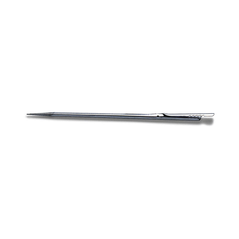 F. DICK - Spicknadel mit Klappe, 9117320