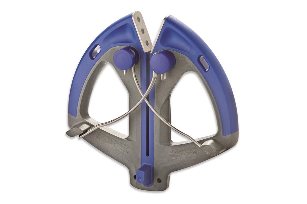 F. DICK - Magneto Steel polish, 9008500 F. DICK - Magneto Steel polish, 9008500