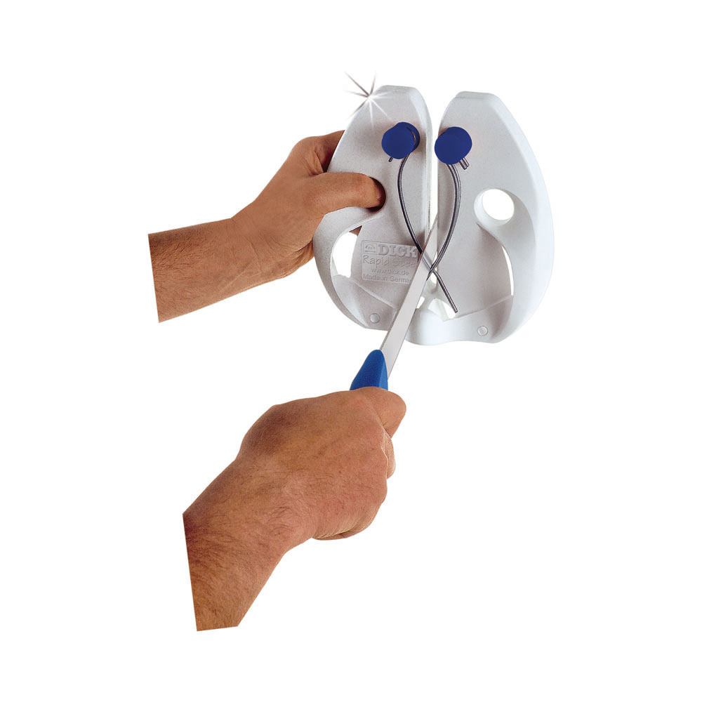 F. DICK - Rapid Steel Polish, 9008000 F. DICK - Rapid Steel Polish, 9008000